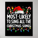 Search for sing posters Humor