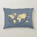 Search for world traveler cushions Explore