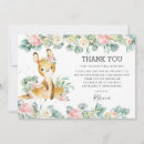 Search for kangaroo thank you cards Whimsical