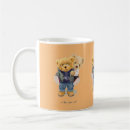 Search for teddy bear mugs Kids