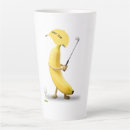 Search for golf cartoon mugs Hole in one