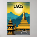 Search for lao art Luang prabang