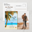 Search for ocean wedding postcards Couple