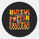 Search for happy friday stickers Pumpkin