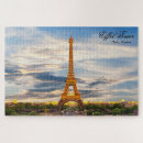 Search for paris puzzles Europe