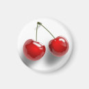 Search for cherry red magnets Fruit
