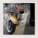 Search for harley puzzles Motorcycle