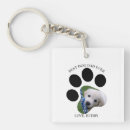 Search for simple dog key rings Pet photo