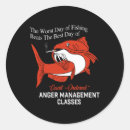 Search for hooked on fly fishing stickers Boat