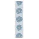 Search for daisy table runners Blue