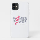 Search for gender equality iphone cases Feminism
