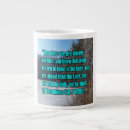 Search for faith hope and love mugs Scripture