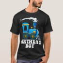 Search for choo choo train tshirts Blue