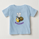Search for bee happy tshirts Cartoon