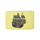 Search for pirates bath mats Boat