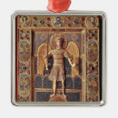 Search for archangel michael christmas tree decorations Winged