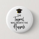 Search for tassel badges Graduate