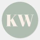 Search for sage green stickers Modern