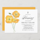 Search for poppy invitations Watercolor