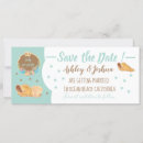 Search for 4x9 invitations Light blue