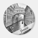 Search for gondolier magnets Gondola
