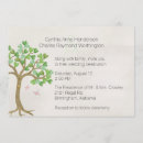Search for crane wedding invitations Nature