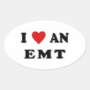 Search for paramedic star of life stickers Ambulance