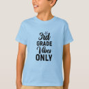 Search for 3rd grade tshirts Cute
