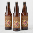 Search for wedding beer labels Calligraphy