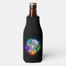 Search for wiccan food storage Pentacle