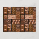 Search for love snails postcards Hearts