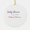 Search for boho christmas tree decorations Baby shower name date