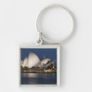 Search for sydney opera house key rings City