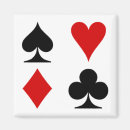 Search for spade magnets Gambling