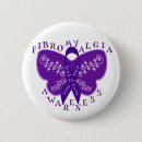 Search for purple butterfly badges Illness