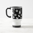Search for white bear mugs Cute