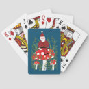 Search for santa playing cards Cute