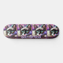 Search for kitty skateboards Abstract