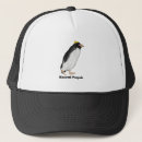 Search for extinction hats Bird