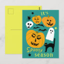 Search for happy bat postcards Halloween