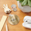 Search for blacks key rings Black white