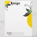 Search for lemon recipe cards Cooking