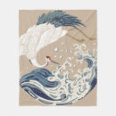 Search for traditional japanese blankets Wave