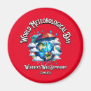 Search for meteorology magnets Climate