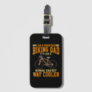 Search for funny sayings luggage tags Dad