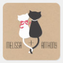Search for cat couple stickers Cats