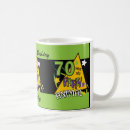 Search for 70th birthday party mugs Seventy years old