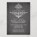 Search for chalkboard anniversary Party