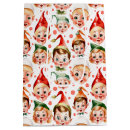 Search for christmas elf gift bags Whimsical
