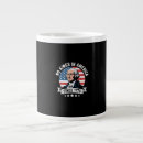 Search for 1776 mugs No kings in america